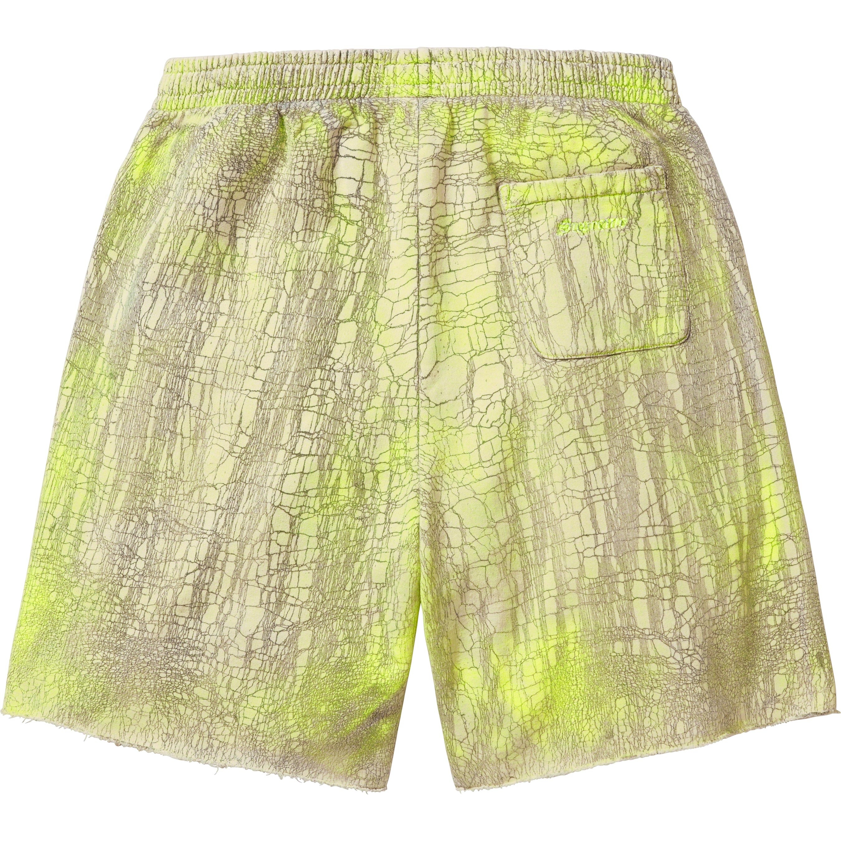 Crackle Sweatshort view 7